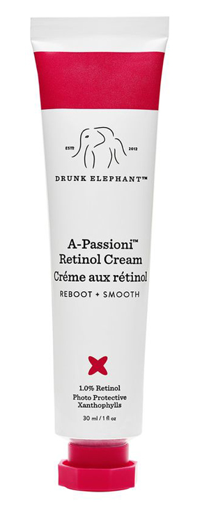 Drunk Elephant A-Passioni Retinol Anti-Wrinkle Cream | 40plusstyle.com