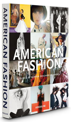 American Fashion | 40plusstyle.com