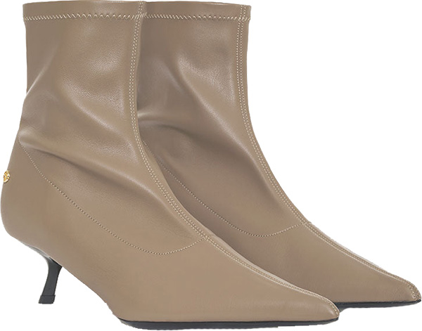 ANINE BING Hilda Boots | 40plusstyle.com