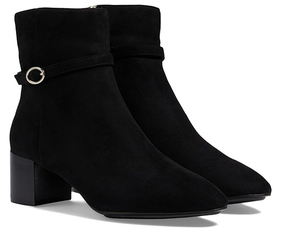 Anne Klein Kaci Boots | 40plusstyle.com