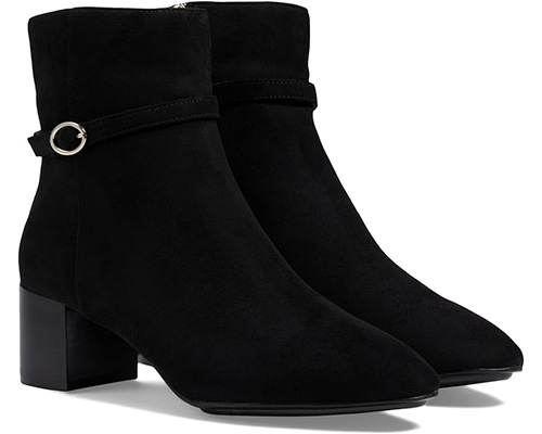 Anne Klein Kaci Boots | 40plusstyle.com