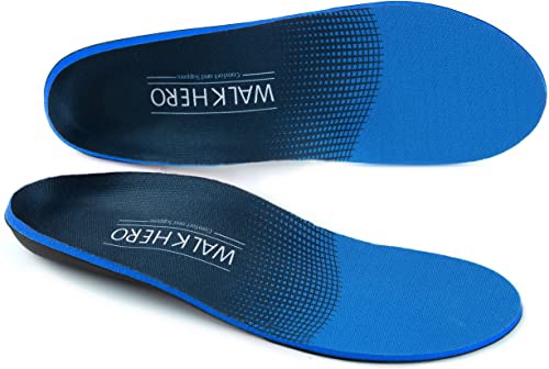 Arch support inserts | 40plusstyle.com