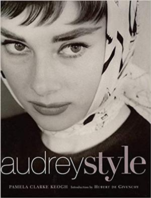 Audrey Style | 40plusstyle.com