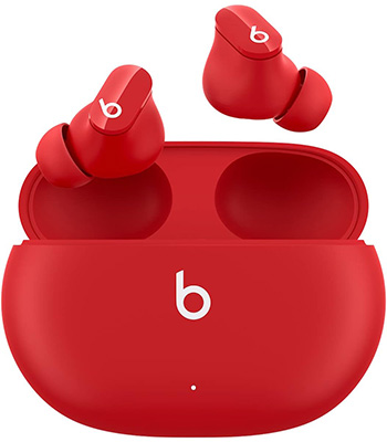 Beats Studio Buds | 40plusstyle.com