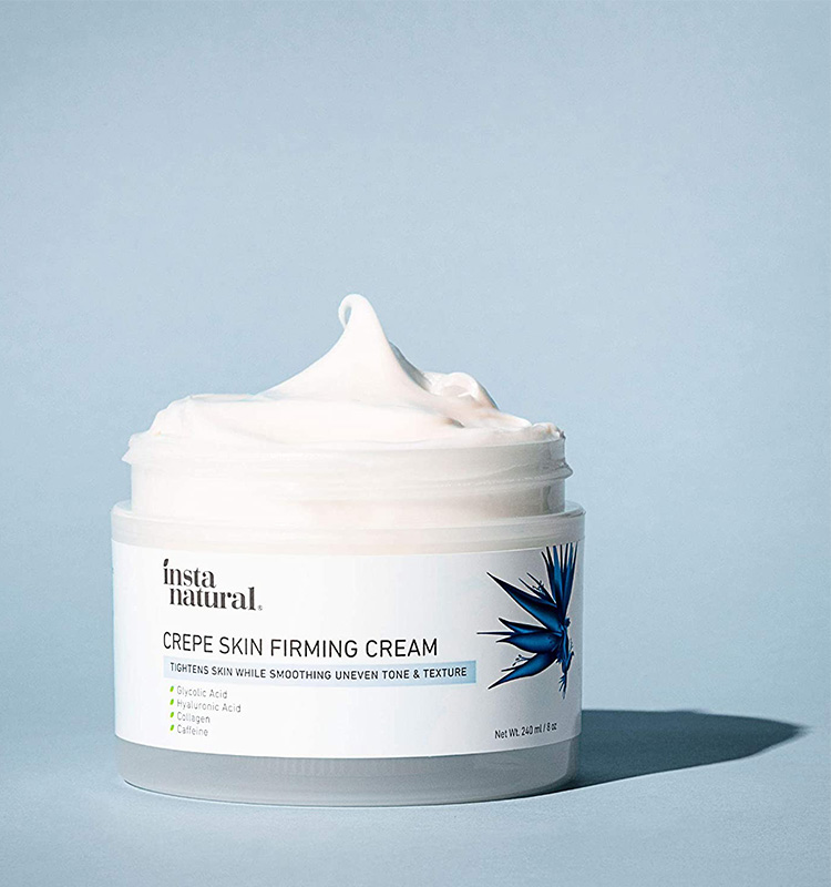 The best neck creams for a firmer looking neck