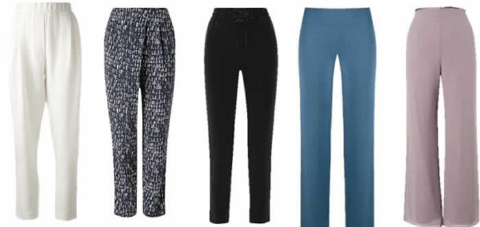 best pants and trousers to shop online