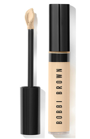 Bobbi Brown Skin Full Coverage Concealer | 40plusstyle.com