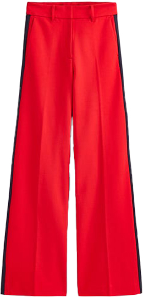 Boden Westbourne Ponte Pants | 40plusstyle.com