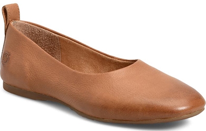 Børn Beca Flat | 40plusstyle.com