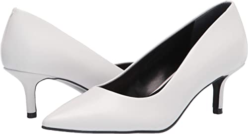 Calvin Klein Danica Pump | 40plusstyle.com