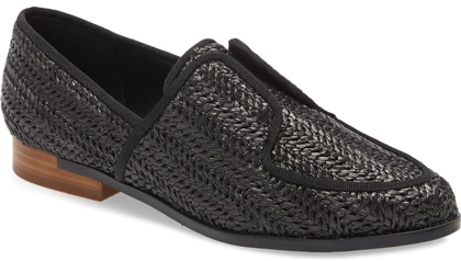 Kelsi Dagger Brooklyn 'Stanton' Loafer | 40plusstyle.com