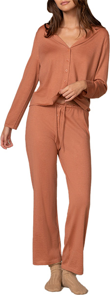 NakedCashmere Siena Set | 40plusstyle.com