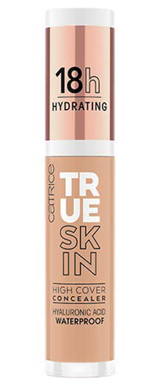 Catrice | True Skin High Cover Concealer | 40plusstyle.com