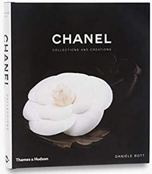 Chanel: Collections and Creations| 40plusstyle.com