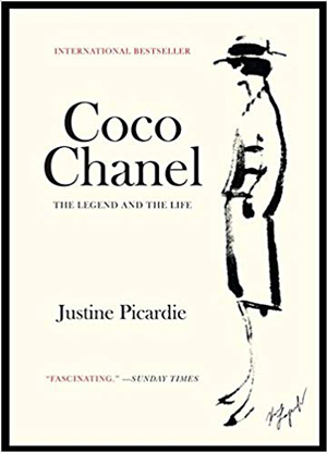 Coco Chanel: The Legend and the Life | 40plusstyle.com