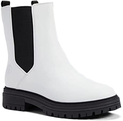 Cole Haan Tahoe Featherfeel Chelsea Boot | 40plusstyle.com