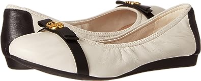 Cole Haan Tova Ballet Flat | 40plusstyle.com