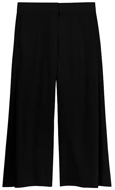 M.M.LaFleur Zhou Culottes | 40plusstyle.com