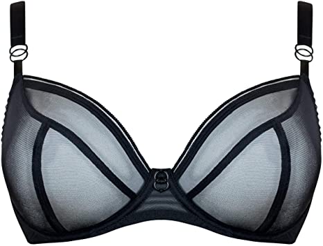 Curvy Kate Lifestyle Plunge Bra | 40plusstyle.com