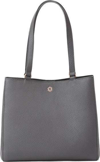 Dagne Dover Allyn Tote | 40plusstyle.com