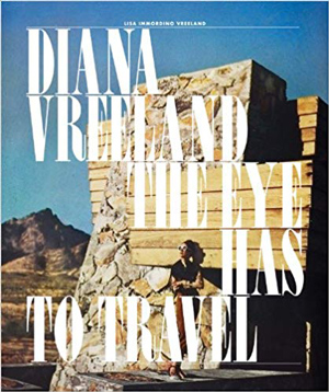 Diana Vreeland: The Eye Has to Travel | 40plusstyle.com