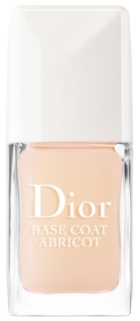 Dior Crème Abricot Base Coat | 40plusstyle.com