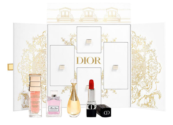 DIOR Le Mini 30 Montaigne Discovery Set | 40plusstyle.com