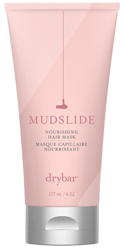 Drybar Mudslide Nourishing Hair treatment | 40plusstyle.com