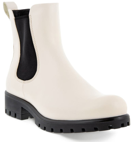 ECCO Modtray Chelsea Boot | 40plusstyle.com