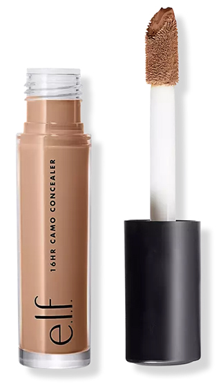 e.l.f. 16HR Camo Concealer | 40plusstyle.com