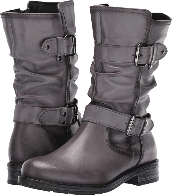 Eric Michael Noelle Boots | 40plusstyle.com