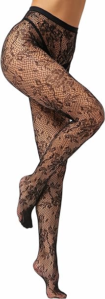 EVERSWE High Waist Tights | 40plusstyle.com