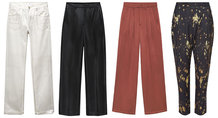 Fall pants | 40plusstyle.com