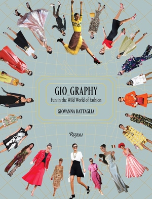 Gio Graphy: Fun in the Widescreens World of Fashion | 40plusstyle.com