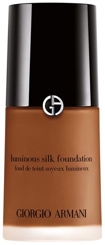 Giorgio Armani Luminous Silk Foundation | 40plusstyle.com