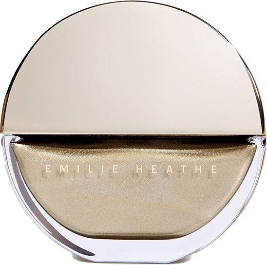 Fall nail colors: Emilie Heathe Nail Artist Nail Polish | 40plusstyle.com