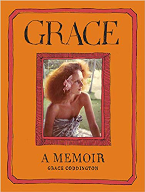 Grace: A Memoir | 40plusstyle.com