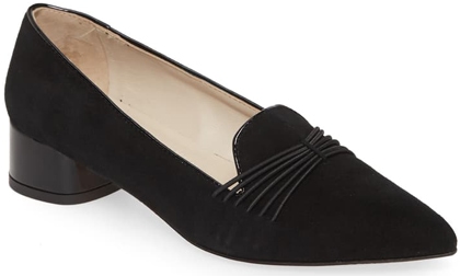 Amalfi by Rangoni 'Alvaro' Loafer | 40plusstyle.com