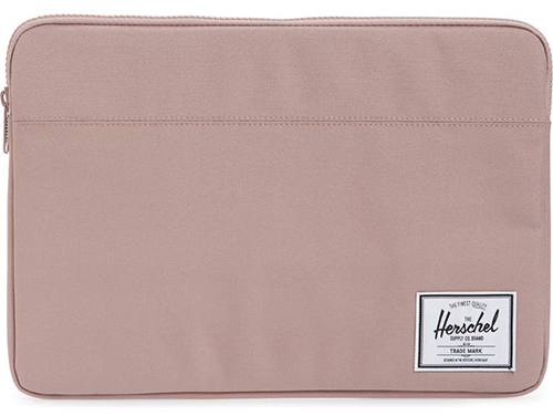 Herschel Supply Co. Anchor 15" MacBook Sleeve | 40plusstyle.com