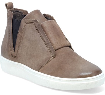 Miz Mooz Laurent High Top Sneaker | 40plusstyle.com