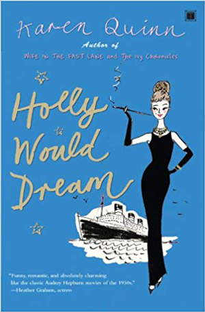 Holly Would Dream | 40plusstyle.com