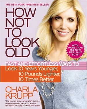 How Not to Look Old | 40plusstyle.com