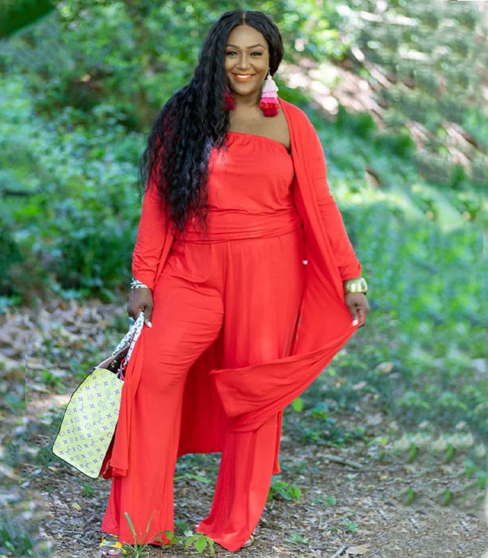 How to wear red – your comprehensive guide on wearing the color of love!