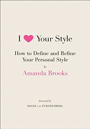 I Love Your Style - How to Refine and Define Your Personal Style | 40plusstyle.com