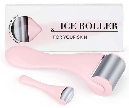 MAANGE Ice Roller | 40plusstyle.com