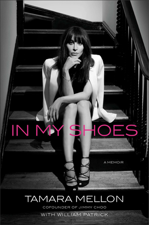 In My Shoes: A Memoir | 40plusstyle.com