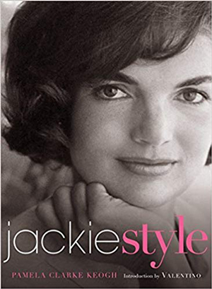 Jackie Style | 40plusstyle.com