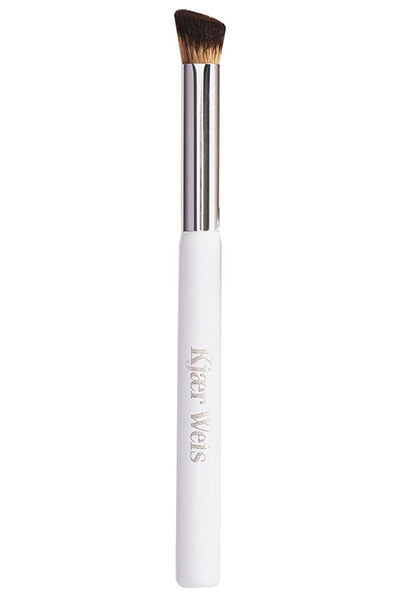 Kjaer Weis Buffer Concealer Brush | 40plusstyle.com