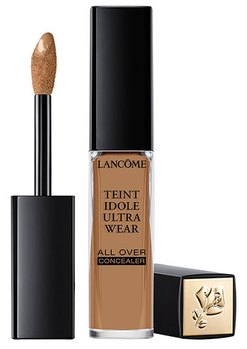 Lancôme Teint Idole Ultra Wear All Over Concealer | 40plusstyle.com