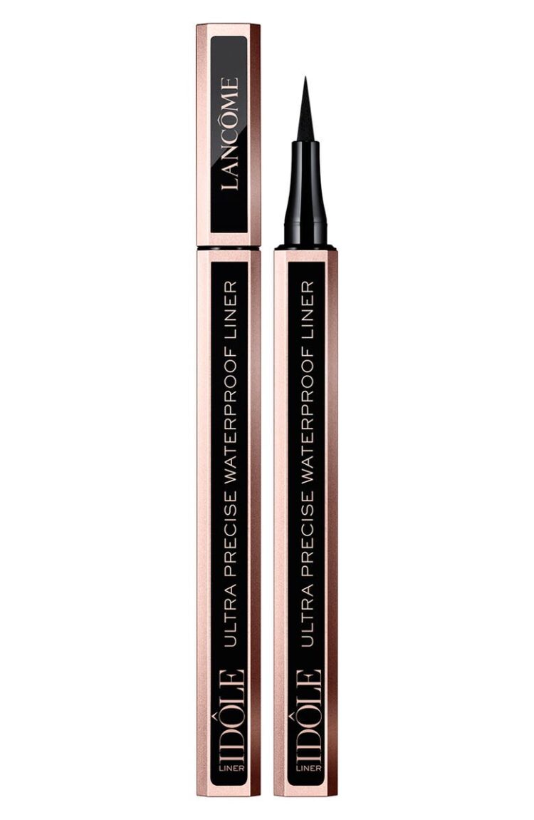 Lancôme Idôle Ultra-Precise Felt Tip Liquid Eyeliner | 40plusstyle.com